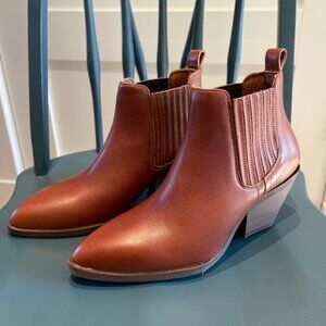 Women's 6.5 Portland Leather Goods Boots